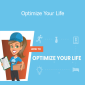 Matt Diggity - Optimize Your Life