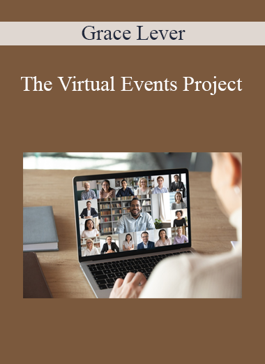 Grace Lever - The Virtual Events Project