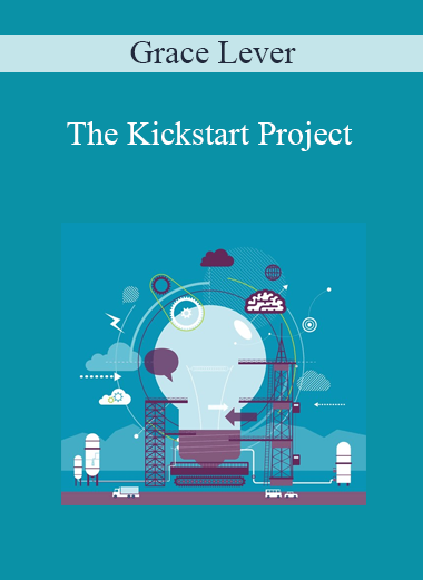 Grace Lever - The Kickstart Project