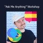 Benny Lewis - “Ask Me Anything” Workshop