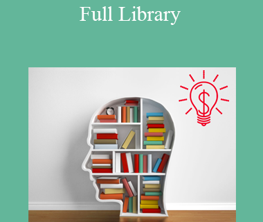 FourWeekMBA - Full Library