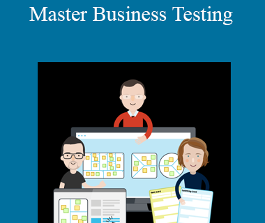 Strategyzer - Master Business Testing