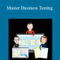 Strategyzer - Master Business Testing