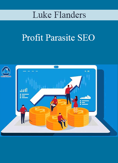 Luke Flanders - Profit Parasite SEO