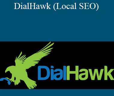 Paul James - DialHawk (Local SEO)