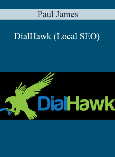 Paul James - DialHawk (Local SEO)