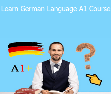 Stone River Elearning - Learn German Language A1 Course