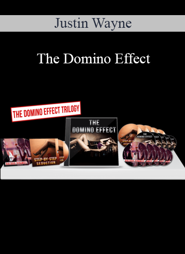 Justin Wayne - The Domino Effect