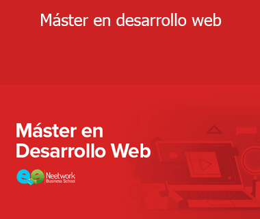 Andrés Esteban Díaz del Castillo - Máster en desarrollo web