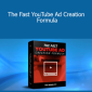 Ted McGrath - The Fast YouTube Ad Creation Formula