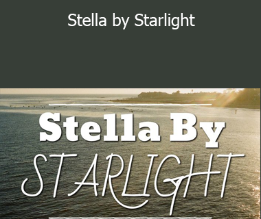 Marc-Andre Seguin - Stella by Starlight