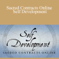 Caroline Myss - Sacred Contracts Online – Self Development