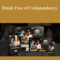 Apollonia Ponti - Break Free of Codependency