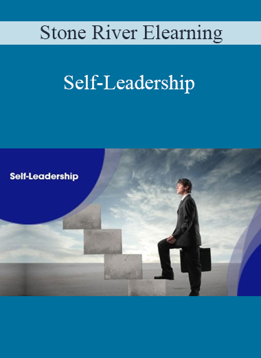 Stone River Elearning - Self-Leadership