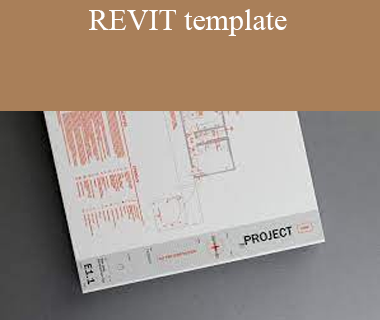 Eric Reinholdt RA NCARB - REVIT template