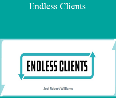 Robert Williams - Endless Clients