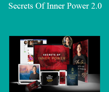 T.Harv Eker - Secrets Of Inner Power 2.0