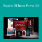 T.Harv Eker - Secrets Of Inner Power 2.0