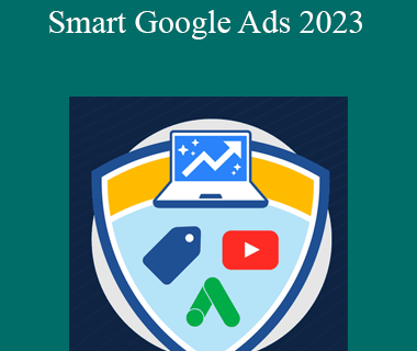 Ezra Firestone - Smart Google Ads 2023