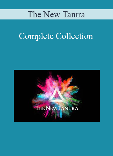 The New Tantra - Complete Collection