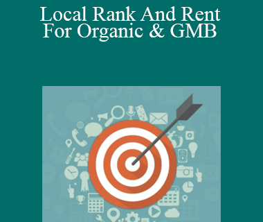 Saravanan Ganesh - Local Rank And Rent For Organic & GMB