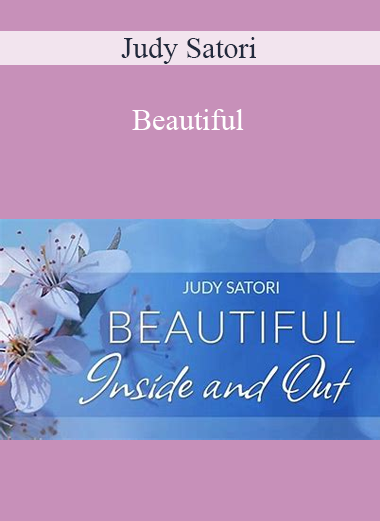 Judy Satori - Beautiful