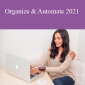 Nesha Woolery - Organize & Automate 2021