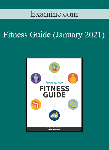 Examine.com Fitness Guide (January 2021)