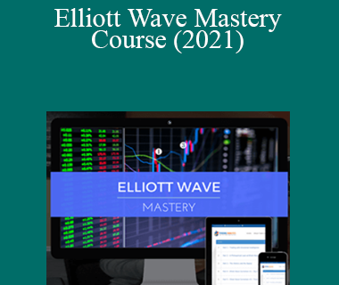 Todd Gordon - Elliott Wave Mastery Course (2021)