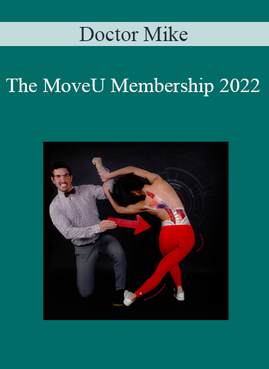 Doctor Mike - The MoveU Membership 2022