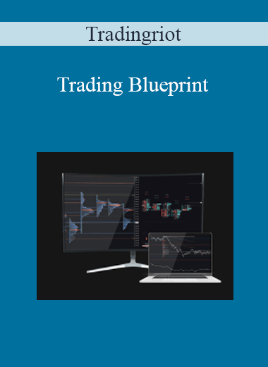 Tradingriot - Trading Blueprint