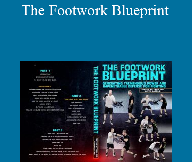 Trevor Wittman and Justin Gaethje - The Footwork Blueprint