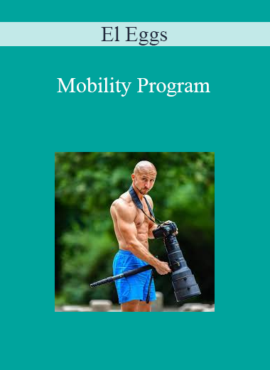 El Eggs - Mobility Program