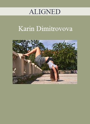 ALIGNED - Karin Dimitrovova