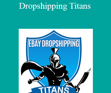 Pat Flynn - Dropshipping Titans