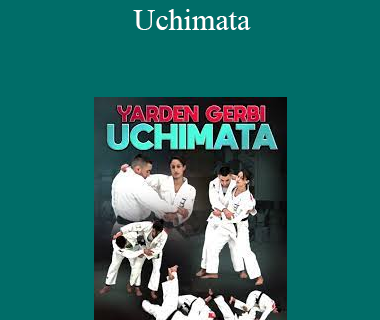 Yarden Gerbi - Uchimata