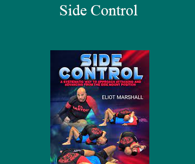 Eliot Marshall - Side Control