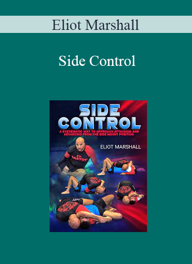 Eliot Marshall - Side Control