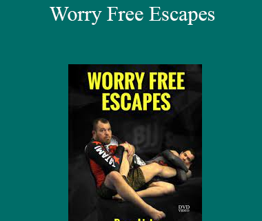 Dean Lister - Worry Free Escapes