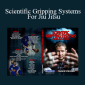 Travis Stevens - Scientific Gripping Systems For Jiu Jitsu