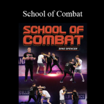 Dino Spencer - School of Combat