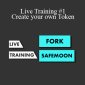 Julien Klepatch - Live Training #1 - Create your own Token