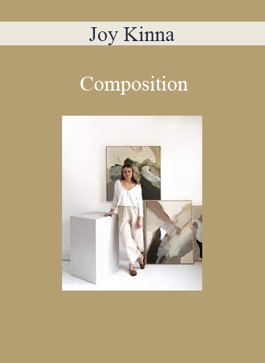 Joy Kinna - Composition
