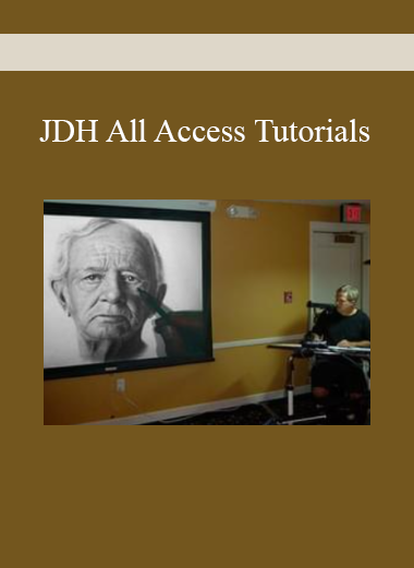 JDH All Access Tutorials