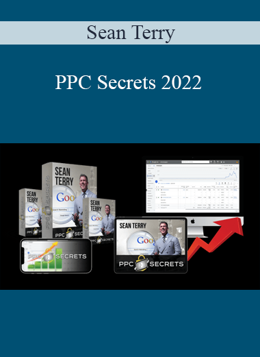 Sean Terry - PPC Secrets 2022