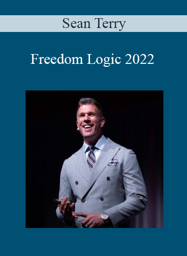 Sean Terry - Freedom Logic 2022