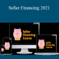 Ron LeGrand - Seller Financing 2021