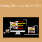 Ron LeGrand - Finding Motivated Sellers 2021