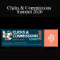 Duston McGroarty - Clicks & Commissions Summit 2020