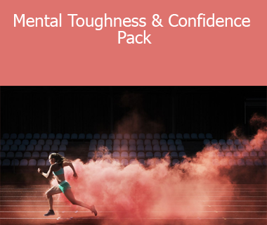 Mani Vaya - Mental Toughness & Confidence Pack